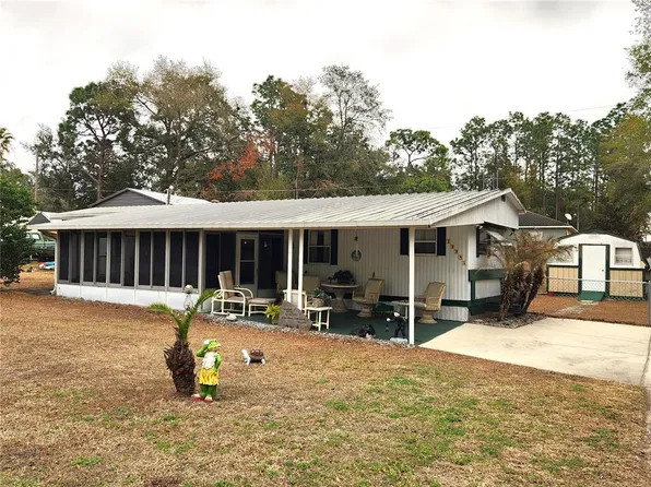 12385 SE 99th Ave, Belleview, FL 34420