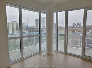 10 Deerlick Ct S #1108, Toronto, ON M3A 0A7