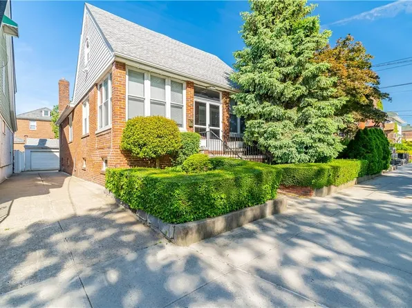 3957 Seton Avenue, Bronx, NY 10466