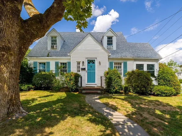 370 South St, Southbridge, MA 01550