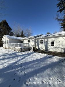 8875 E Miller Rd, Durand, MI, 48429