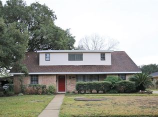 1208 Klare Ave, Rosenberg, TX 77471