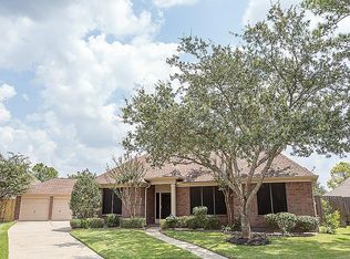 12702 Reedwood Ridge Rd, Houston, TX 77065