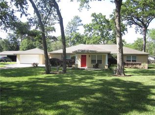 12118 Oralia Dr, Houston, TX 77065