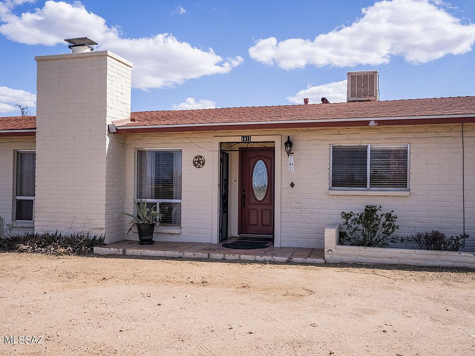 1st image of 1411 W Camino Campestre Dr