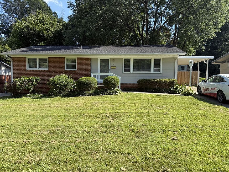 1st image of 1905 Elkhart Dr
