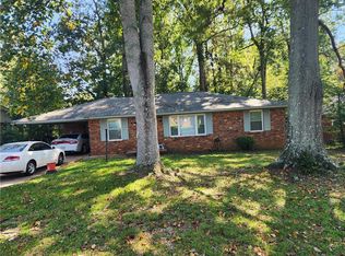 1326 Oakdale Dr, Griffin, GA 30224