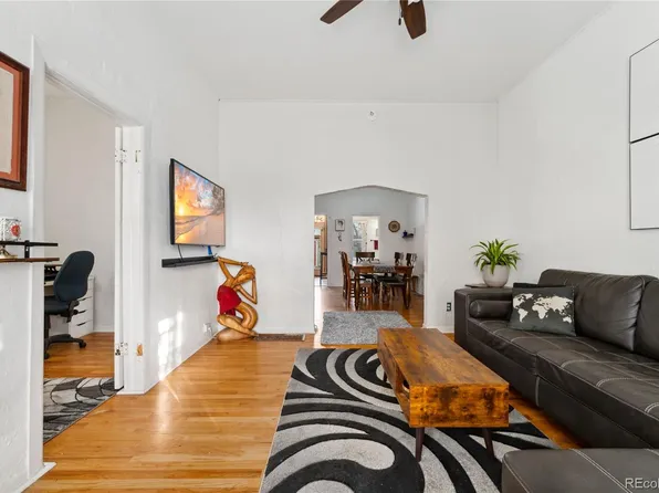 2318 N Ogden Street, Denver, CO 80205