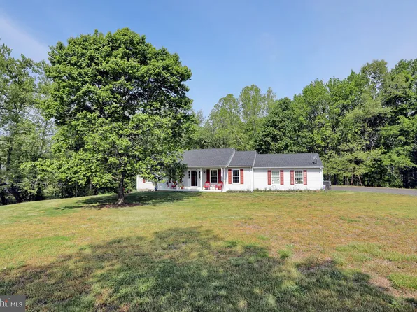 3210 Grayton Ln, Nanjemoy, MD 20662