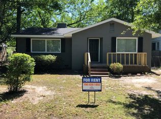 1908 Warren St, Augusta, GA 30904