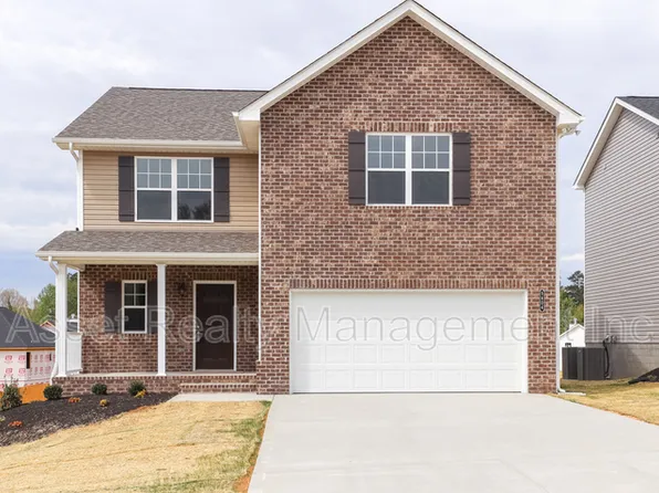 5804 Rain Cloud Rd, Knoxville, TN 37918