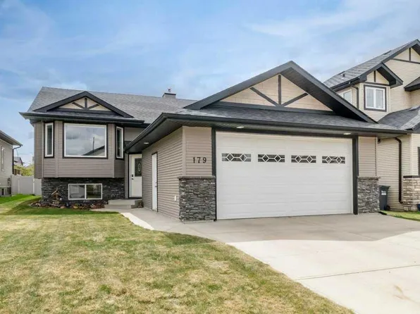 179 N Issard Close, Red Deer, AB T4R 0C2