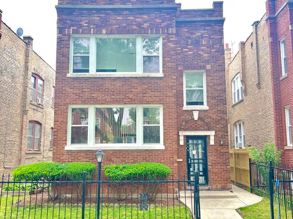 1636 N Parkside Ave, Chicago, IL 60639