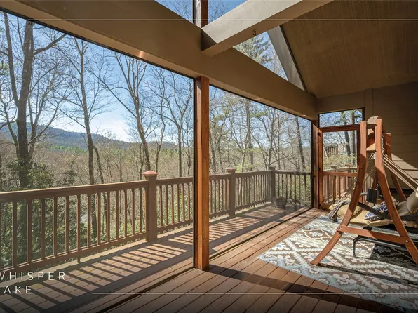 60 Pine Cone Court, Sapphire, NC 28774