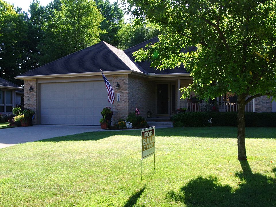 1st image of 6002 Thornberry Ct #2
