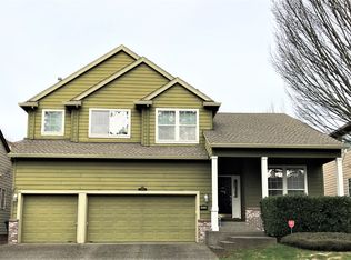16305 SW Loon Dr, Beaverton, OR 97007