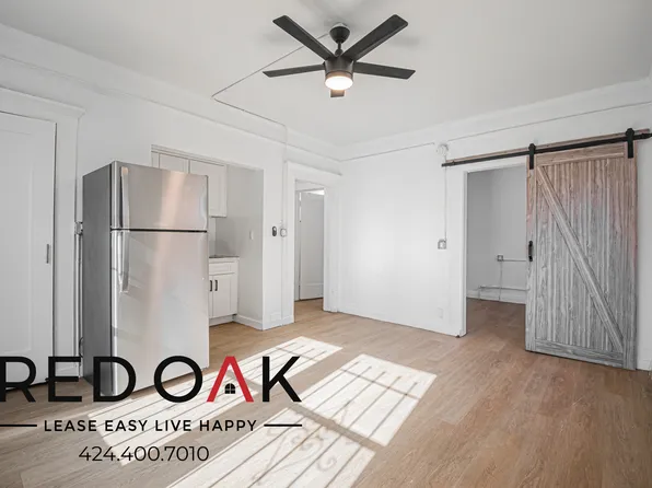 1026 W 22nd St APT 4, Los Angeles, CA 90007