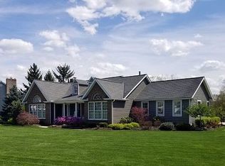 2815 Blue Heron Dr, Hudson, OH