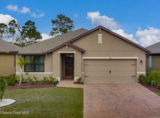 840 Old Country Rd SE, Palm Bay, FL 32909