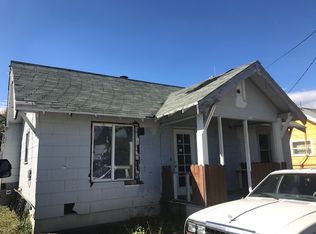 1306 N Cherry St, La Grande, OR