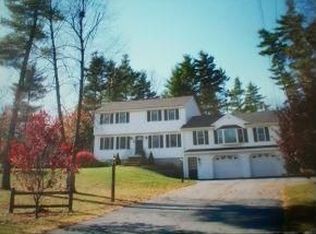 28 Kristin Dr, Derry, NH 03038