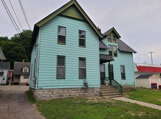 941 W Lovell St APT 2, Kalamazoo, MI 49007