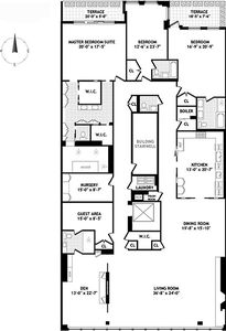 157 E 84th St #4THFLOOR, New York, NY, 10028