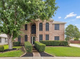5625 Westwood Ln, The Colony, TX 75056