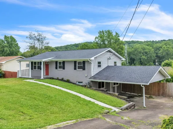 6553 E Garwood Cir, Knoxville, TN 37918