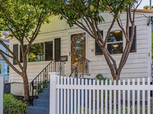 16 Brookdale St, Roslindale, MA 02131
