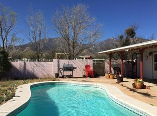 5592 E Calle Coyote, Hereford, AZ 85615