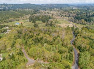 0 Sky Country Rd, Toutle, WA 98649