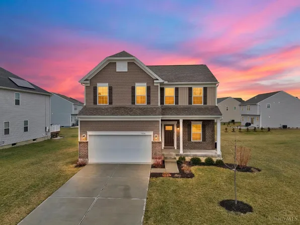 3048 Canvasback Ct, Franklin, OH 45005