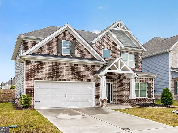 3rd image of 744 Clark Lake Estates Dr