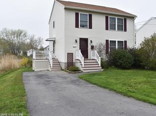 79 N Marriner St, South Portland, ME 04106