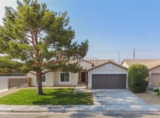 205 Honey Locust Dr, North Las Vegas, NV 89031