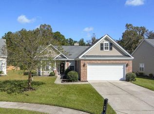 412 Blue Dragonfly Dr, Charleston, SC 29414
