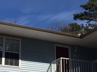 15 Pivot Rock Rd #F-26, Eureka Springs, AR 72632