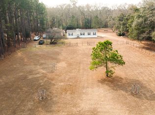 1447 Black Creek Rd, Walterboro, SC 29488