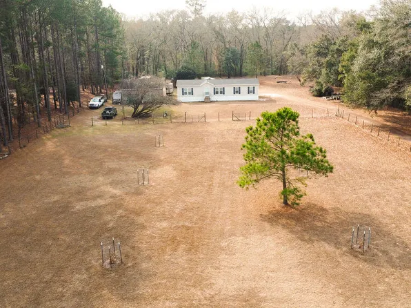 1447 Black Creek Rd, Walterboro, SC 29488