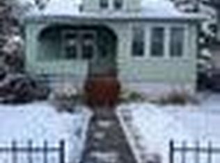 2600 Oakley Ave, Baltimore, MD 21215