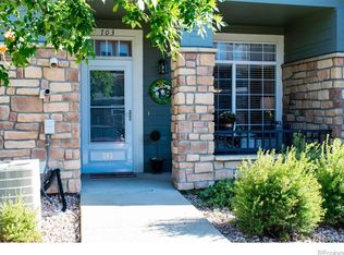 457 Black Feather Loop APT 703, Castle Rock, CO 80104