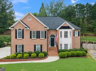 3598 Green Pine Way, Suwanee, GA 30024
