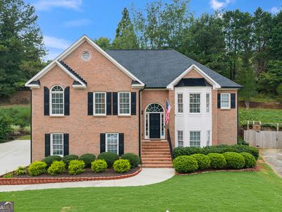 3598 Green Pine Way, Suwanee, GA, 30024
