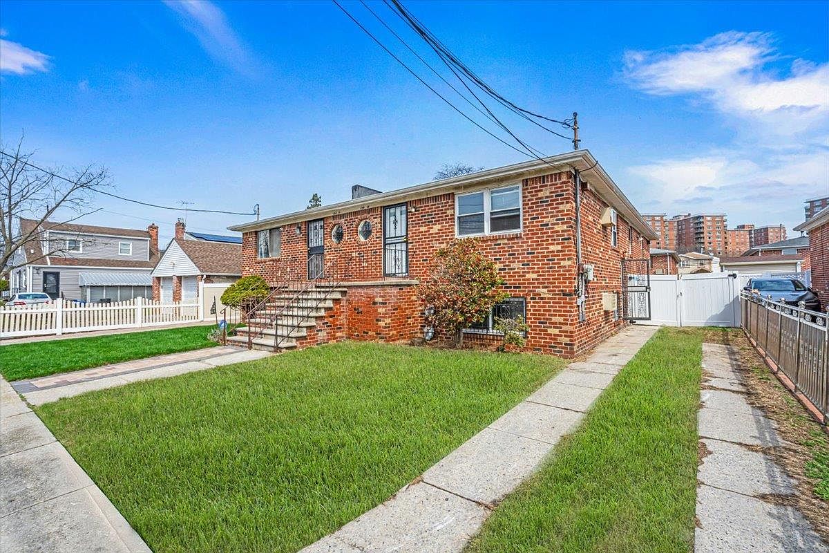 134-15 160th Street, Jamaica, NY 11434 | Zillow
