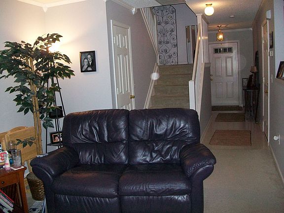Other side of the living room