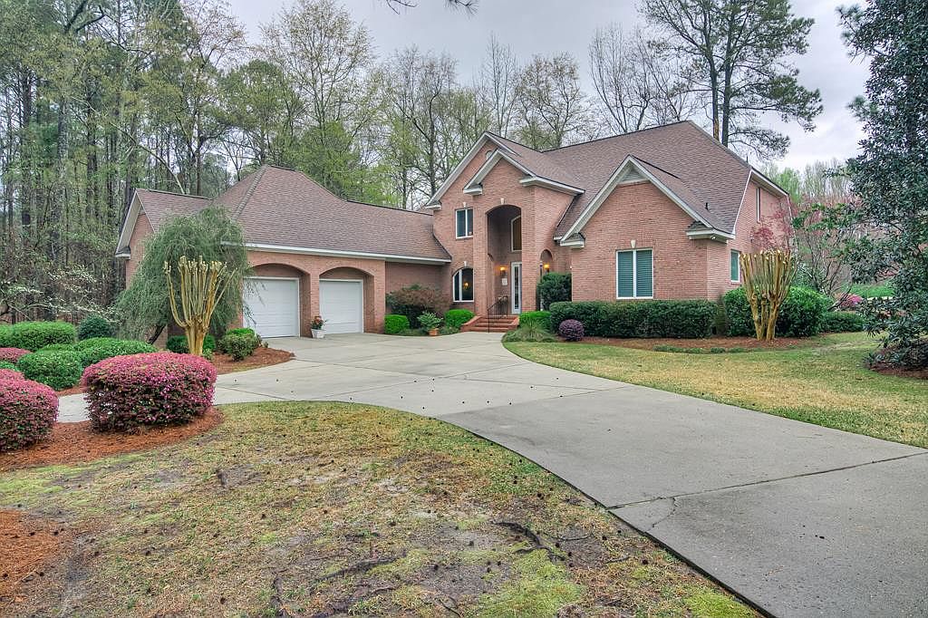 30 Silver Maple Ct, Aiken, SC 29803 Zillow
