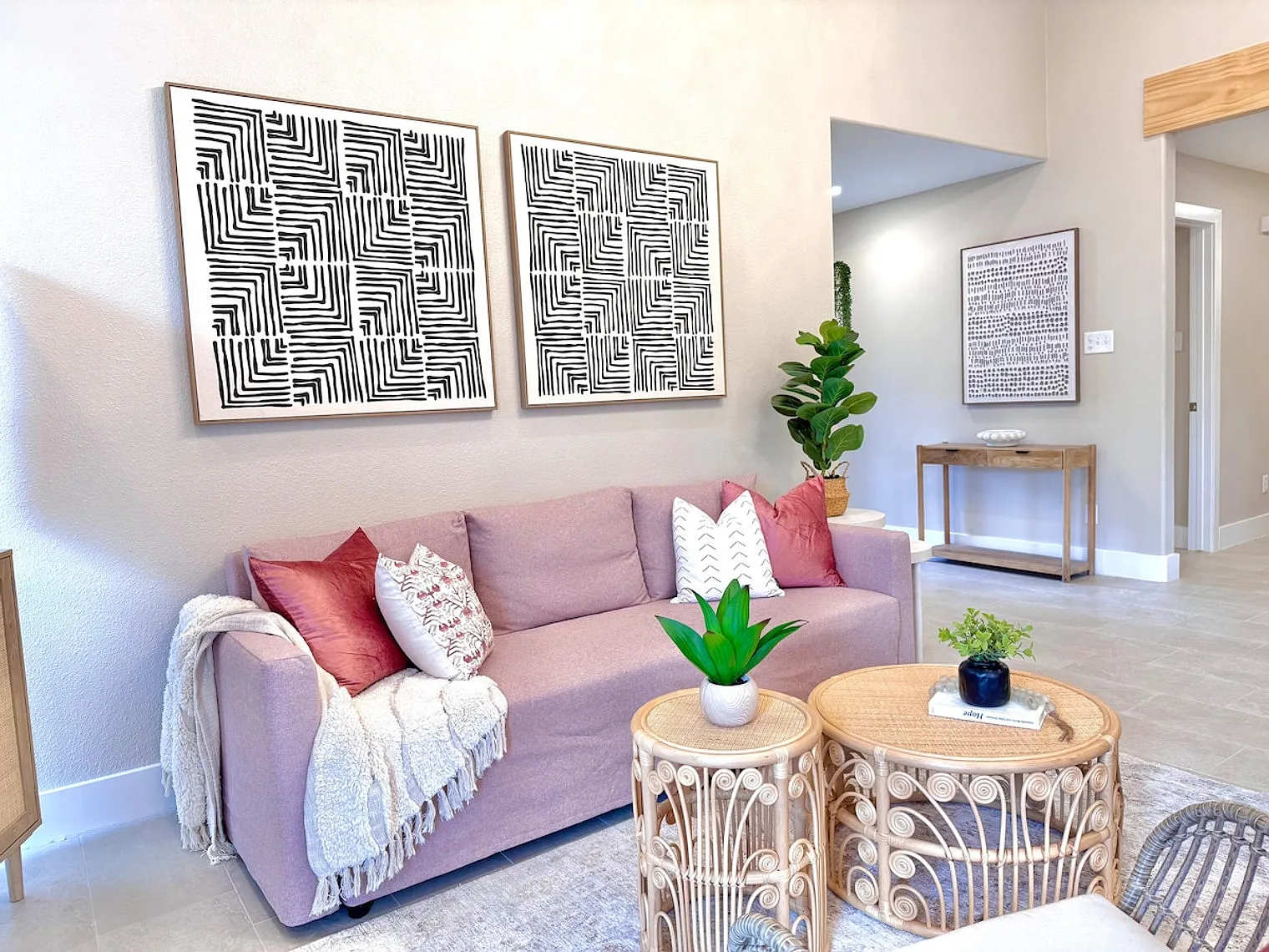 3 bed, 2.0 bath, $6,058 — Photo 3