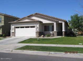 4254 E Washington Ct, Gilbert, AZ 85234