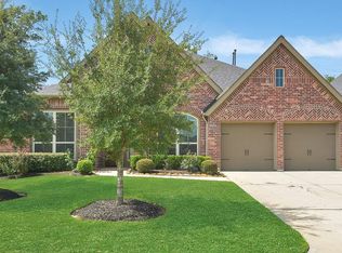 18615 Minden Oaks Dr, Spring, TX 77388